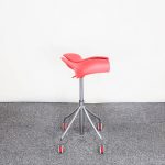 Unik sadelstol Binaria