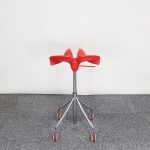 Unik sadelstol Binaria