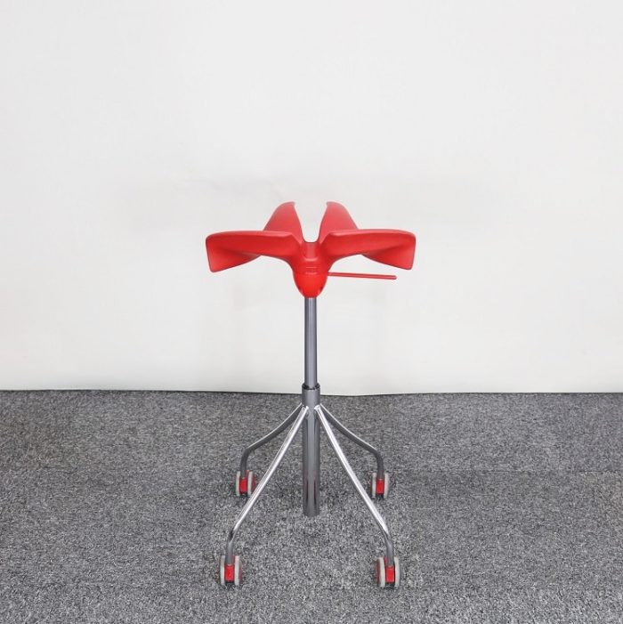 Unik sadelstol Binaria