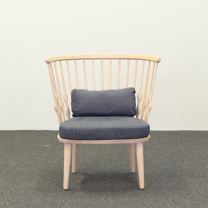 Nub lænestol | ANDREU WORLD Nub lænestol