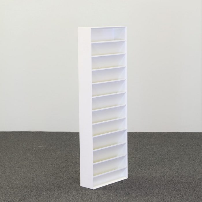 Postsorteringstaske 3S | MIZETTO Postsorteringspose 3S