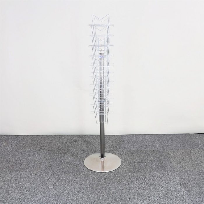 Broschyrställ | RAFZ Stativ til brochurer