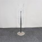 Stativ til brochurer