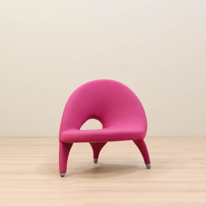 Fåtölj Arabesk | IHREBORN Fåtölj Arabesk