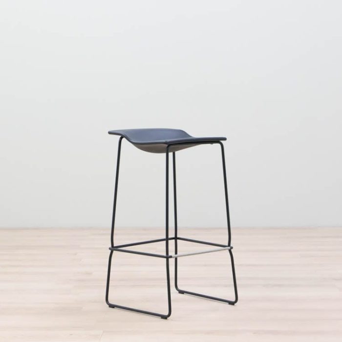 Barstol i sidste øjeblik | VICCARBE Barstol Last Minute