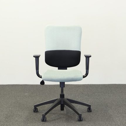 Flo kontorstol | KICKOFFICE