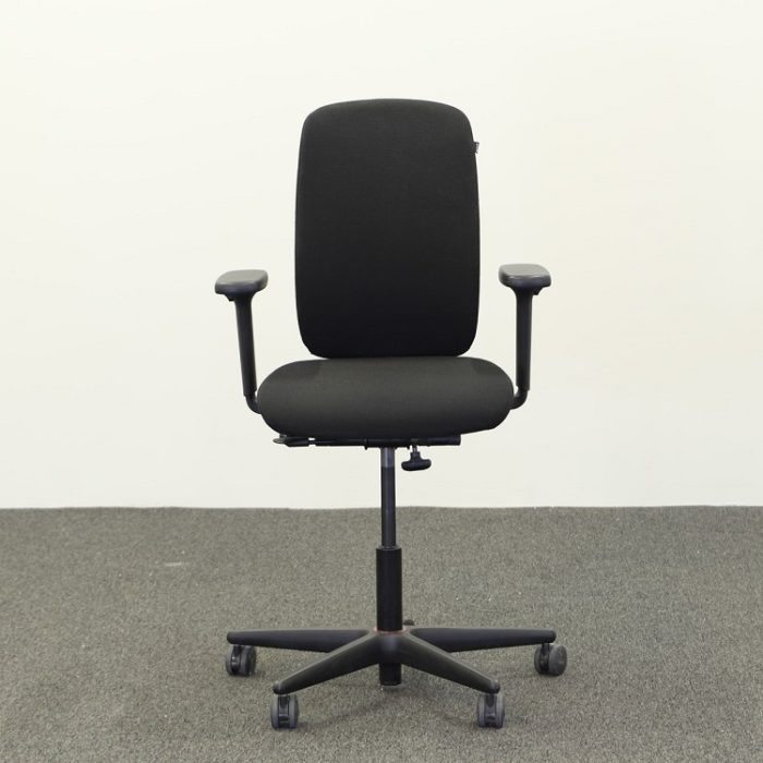 Kontorsstol Eos High | SAVO Kontorsstol Eos High