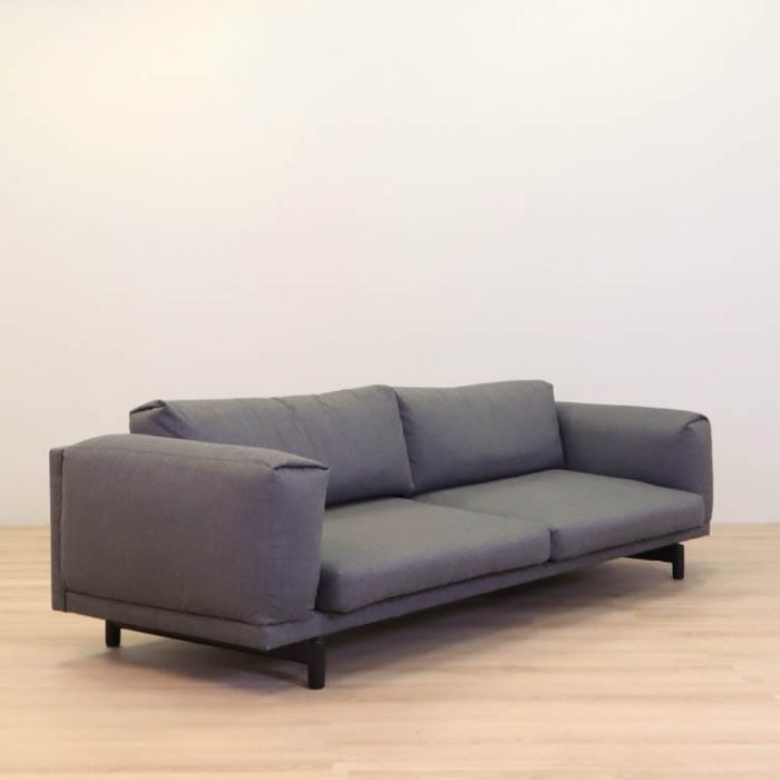 Soffa Rest | MUUTO Soffa Rest