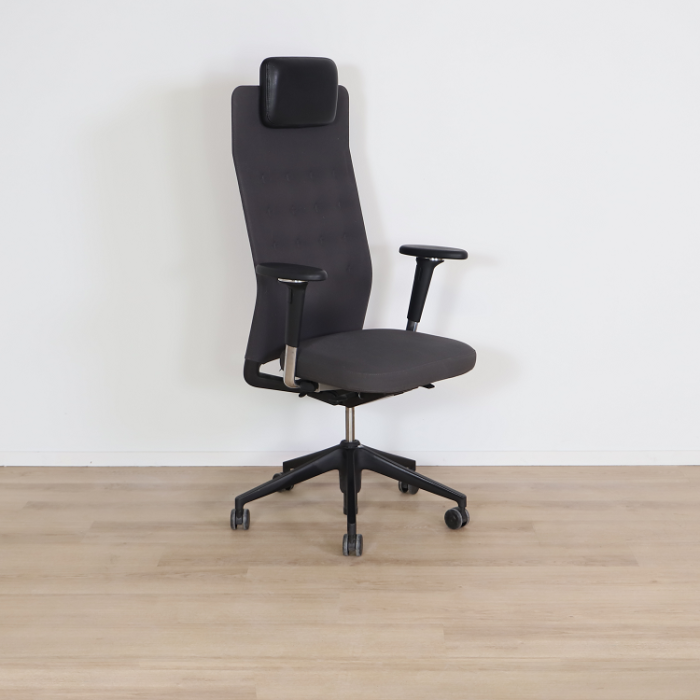 Kontorsstol ID Trim | VITRA Kontorstol ID Trim