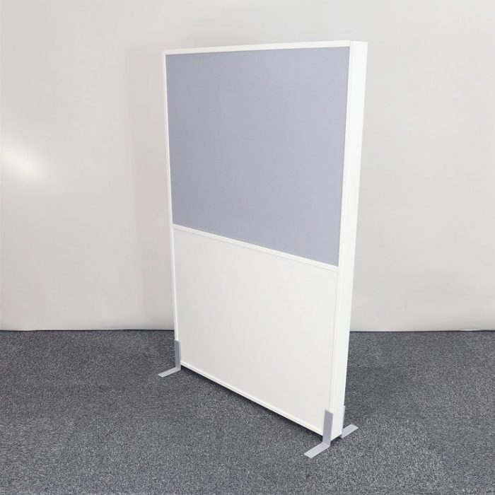 Golvskärm Offizz | ZILENZIO Golvskärm Offizz