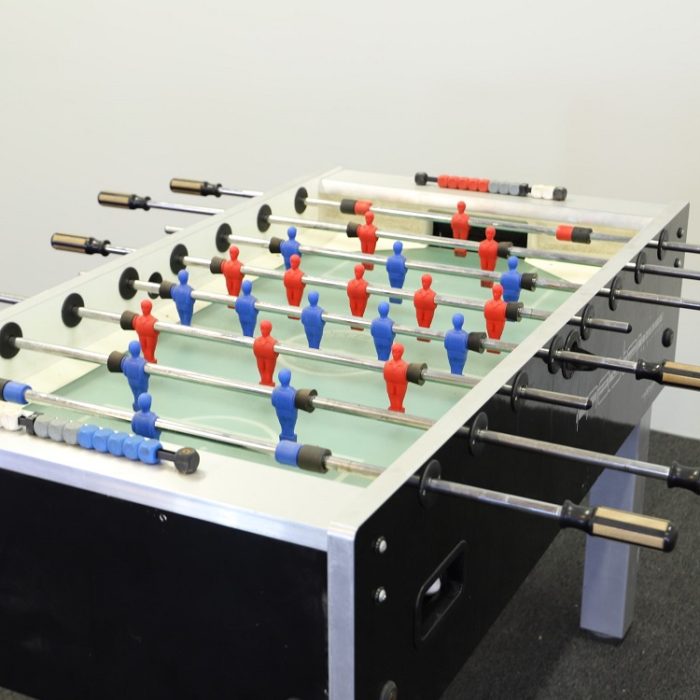 Fotbollsbord Master Champion