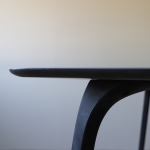 Rektangulärt utomhusbord Table First