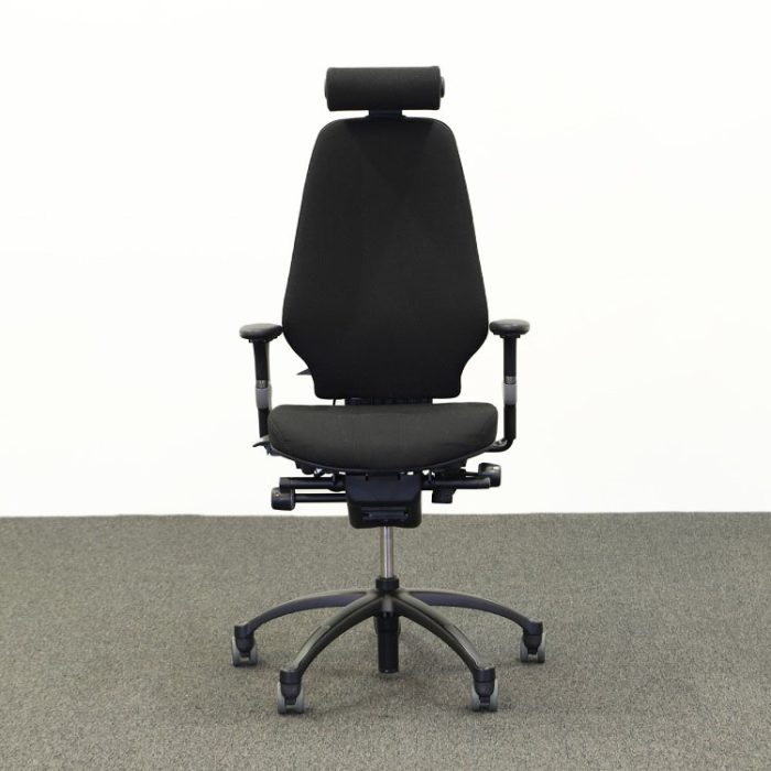Kontorsstol Logic 400 | RH Logic 400 kontorstol