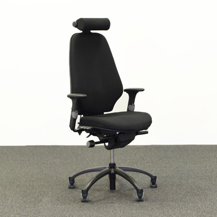 Logic 400 kontorstol