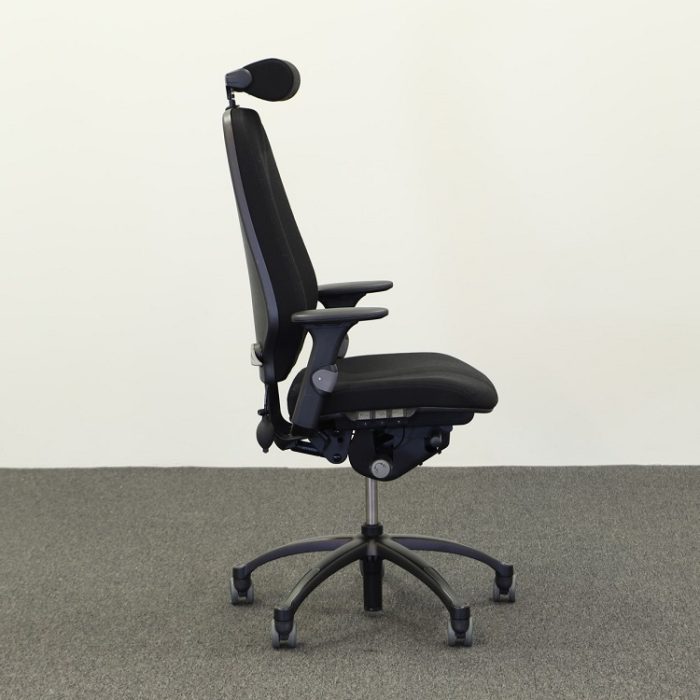 Logic 400 kontorstol