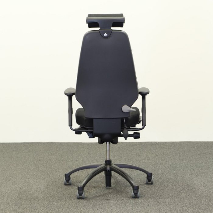 Logic 400 kontorstol