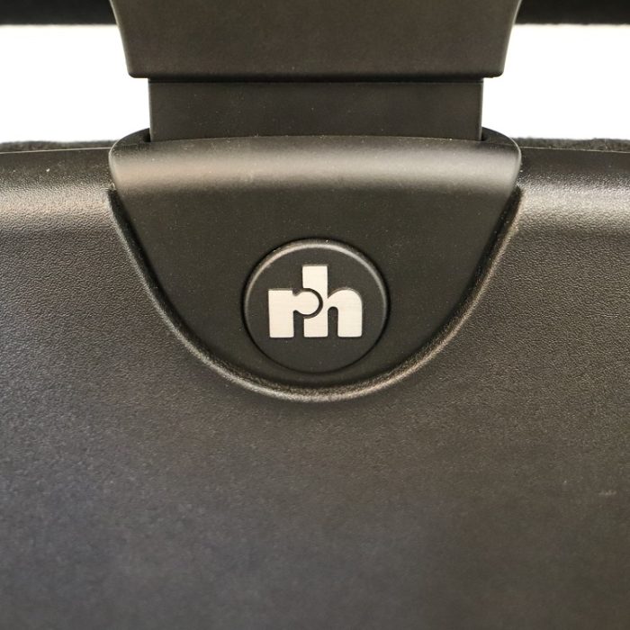 Logic 400 kontorstol