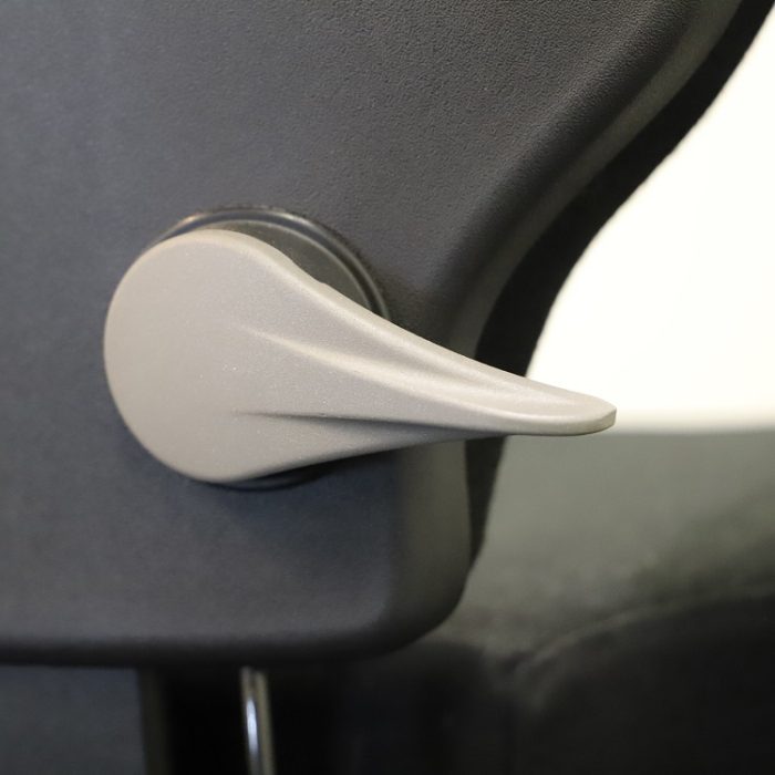 Logic 400 kontorstol