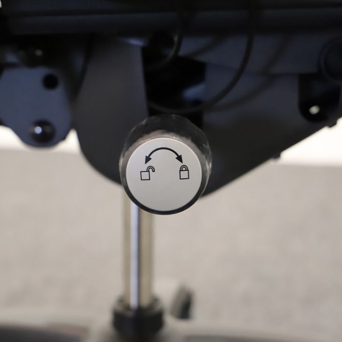 Logic 400 kontorstol