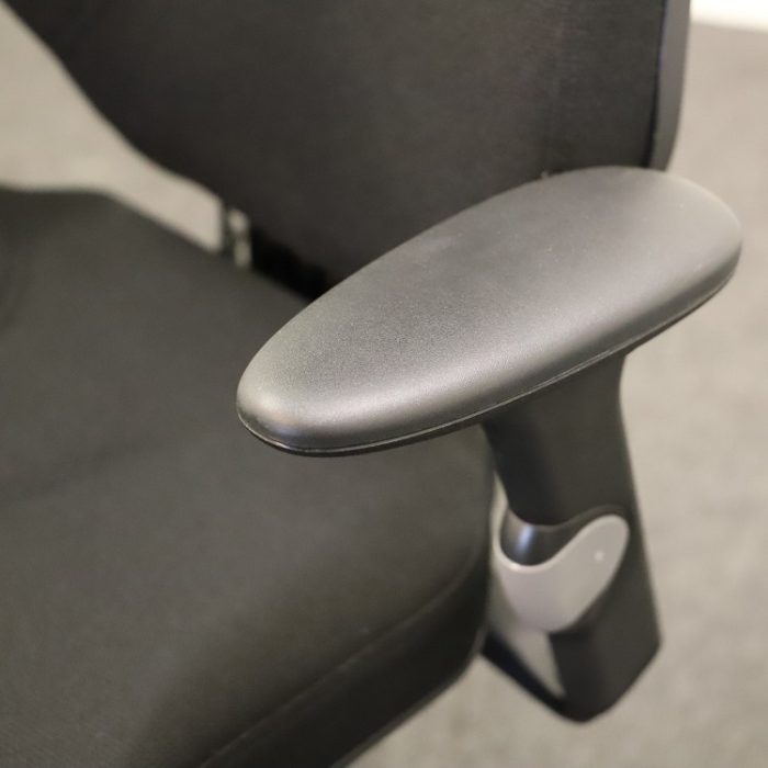 Logic 400 kontorstol