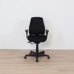 Kontorsstol 6000/8000