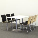 Konferensstol Sit