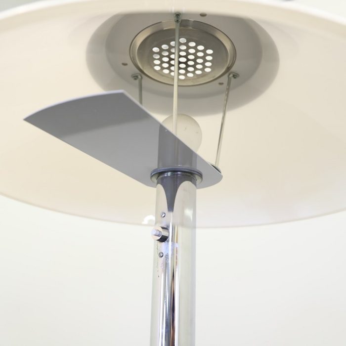 Golvlampa Mars