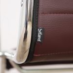 Konferensstol läder