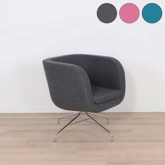 Fåtölj F-271 | SKANDIFORM Lænestol F-271