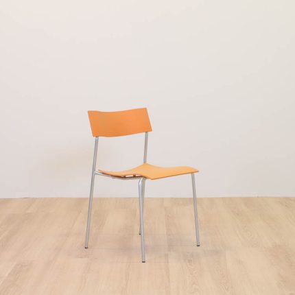 Formand for konferencen Campus