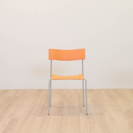 Formand for konferencen Campus