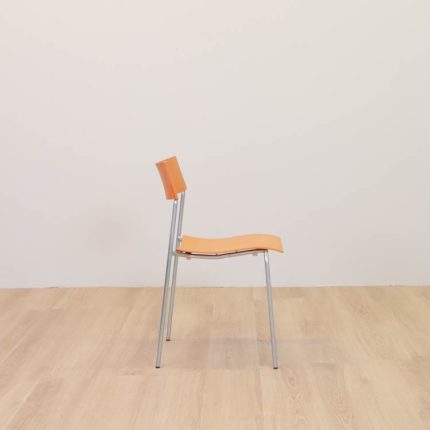 Formand for konferencen Campus