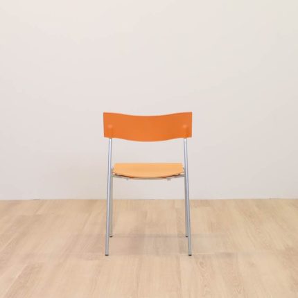 Formand for konferencen Campus