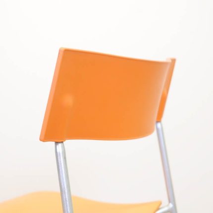 Formand for konferencen Campus