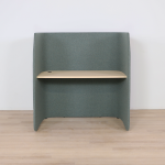 Stille stand Fields Cove