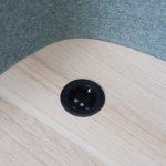 Stille stand Fields Cove