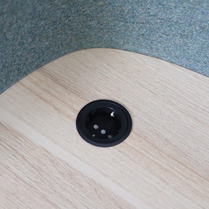 Stille stand Fields Cove