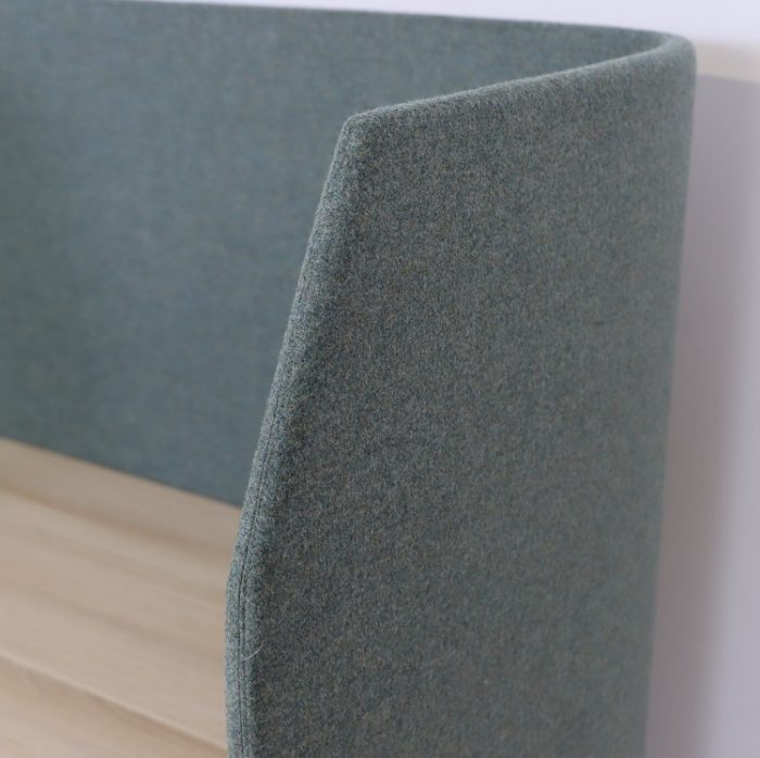 Stille stand Fields Cove