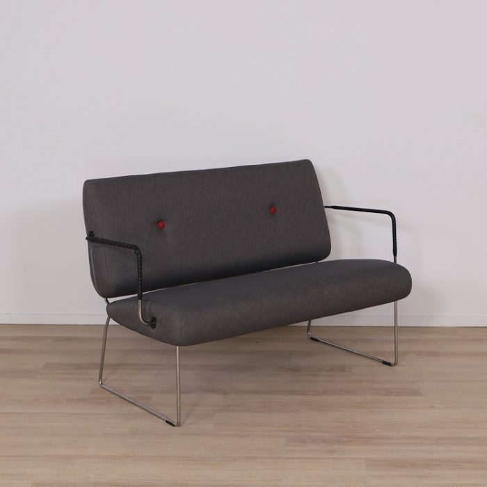 Friends sofa 120 cm | JOHANSON DESIGN Friends-sofa 120 cm