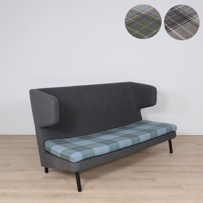 Liva-sofa | BOLIA Liva-sofa