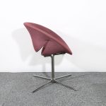 Konferensstol/Besöksstol So Happy