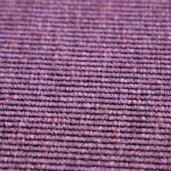 Tæppe Lilla 745×300 cm