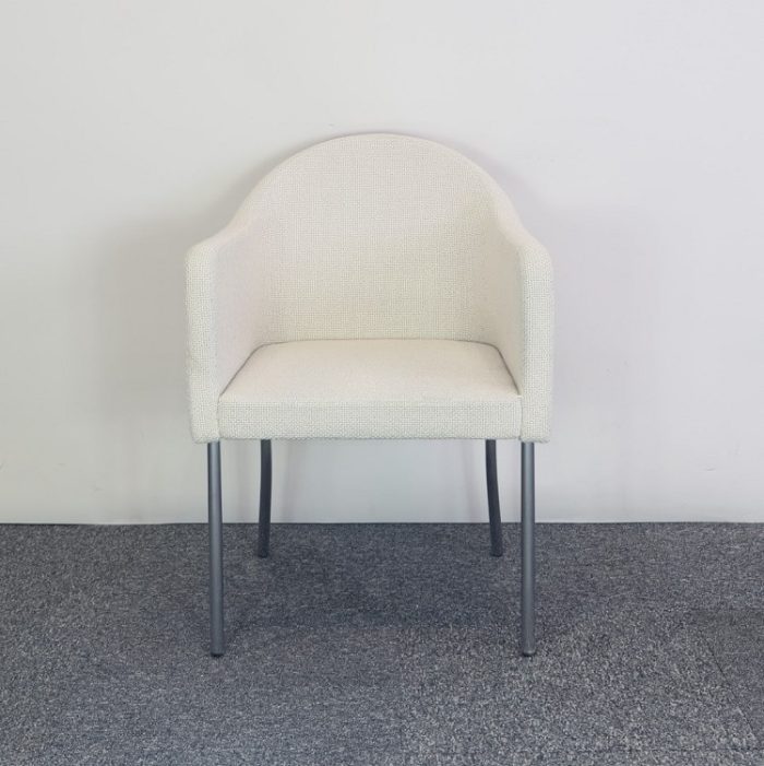 Konferenceleder Lui | SKANDIFORM Formand for konferencen Lui