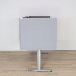 Elektrisk højdejusterbart skrivebord 160 cm