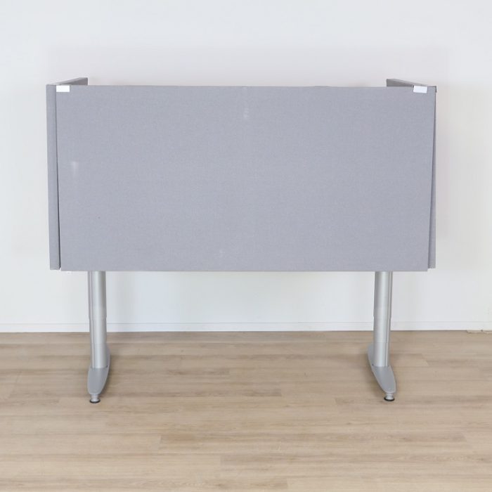 Elektrisk højdejusterbart skrivebord 160 cm