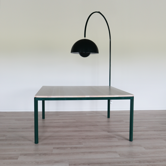 Projektbord med blomsterkrukke VP2 | &TRADITION Projektbord med Flowerpot VP2