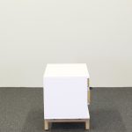 Opbevaringsskab med lås SPACE