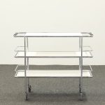 Cargo Gastro serveringsvogn