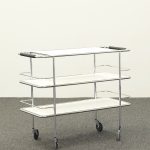 Cargo Gastro serveringsvogn