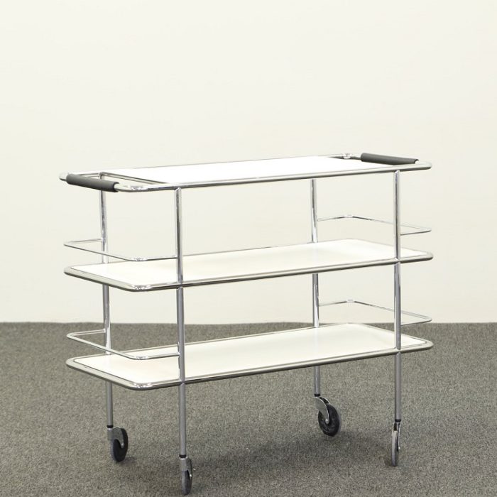 Serveringsvagn Cargo Gastro | LAMMHULTS Cargo Gastro serveringsvogn